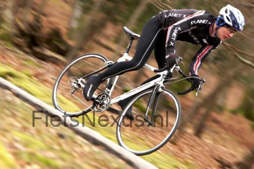 Fuji Roubaix Pro beoordelingen en specificaties